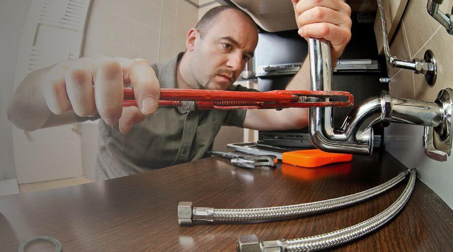 Professional water heater repair in Stanton, ND